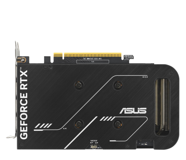 ASUS GeForce RTX 5050 Dual OC 8GB GDDR6 DLSS4 DUAL-RTX5050-O8G - 1344486 - zdjęcie 6